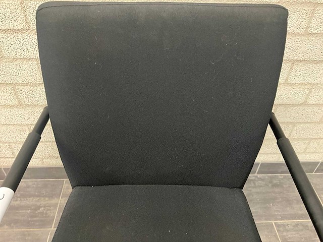 Vergaderstoel (3x) - afbeelding 4 van  4