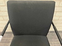 Vergaderstoel (3x) - afbeelding 3 van  3