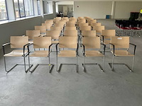 Vergaderstoel (47x) - afbeelding 2 van  7