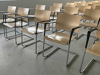 Vergaderstoel (47x) - afbeelding 3 van  7