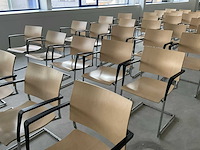 Vergaderstoel (47x) - afbeelding 4 van  7