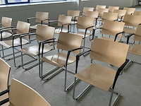 Vergaderstoel (47x) - afbeelding 5 van  7