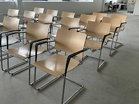 Vergaderstoel (47x) - afbeelding 6 van  7