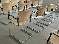 Vergaderstoel (47x) - afbeelding 7 van  7