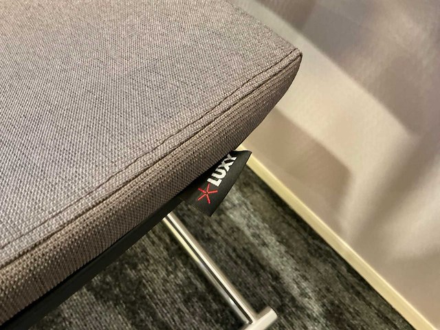 Vergaderstoel (5x) - afbeelding 3 van  3