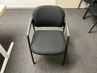 Vergaderstoel (6x) - afbeelding 5 van  5