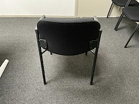 Vergaderstoel (6x) - afbeelding 4 van  5