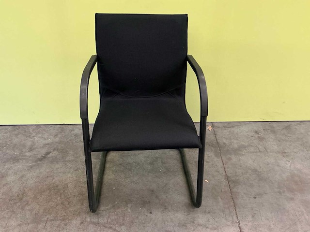 Vergaderstoel (6x) - afbeelding 1 van  7