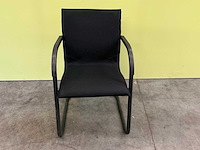 Vergaderstoel (6x) - afbeelding 1 van  7