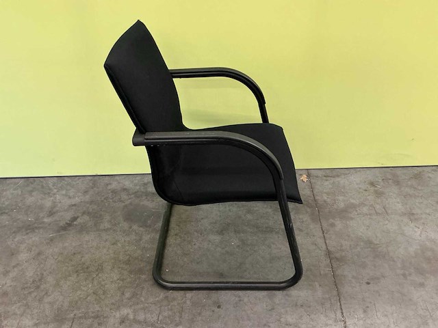 Vergaderstoel (6x) - afbeelding 2 van  7