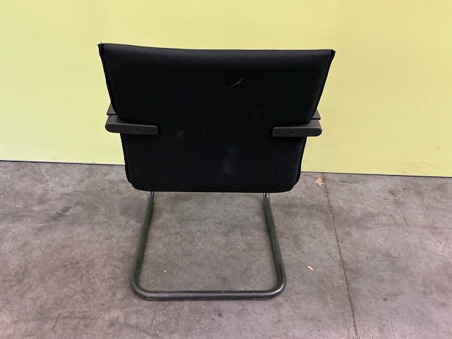 Vergaderstoel (6x) - afbeelding 3 van  7