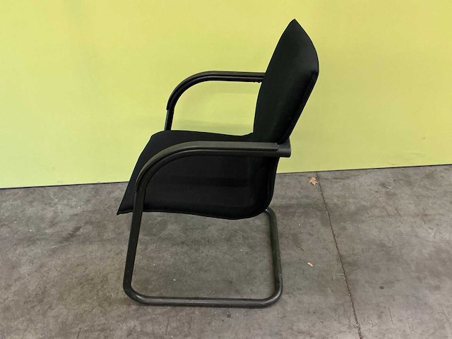 Vergaderstoel (6x) - afbeelding 4 van  7