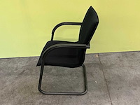 Vergaderstoel (6x) - afbeelding 4 van  7