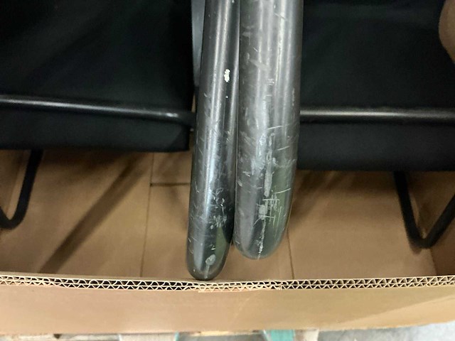 Vergaderstoel (6x) - afbeelding 6 van  7