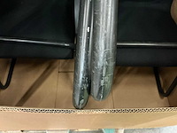 Vergaderstoel (6x) - afbeelding 6 van  7