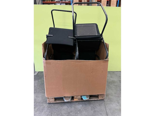 Vergaderstoel (6x) - afbeelding 7 van  7