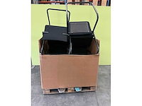 Vergaderstoel (6x) - afbeelding 7 van  7