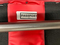 Vergaderstoel (6x) - afbeelding 4 van  4