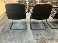 Vergaderstoel (6x) - afbeelding 7 van  9