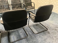 Vergaderstoel (6x) - afbeelding 9 van  9