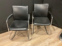 Vergaderstoel (6x) - afbeelding 2 van  4