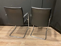Vergaderstoel (6x) - afbeelding 4 van  4
