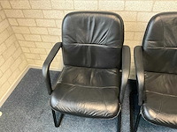 Vergaderstoel (6x) - afbeelding 7 van  7