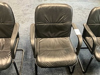 Vergaderstoel (6x) - afbeelding 7 van  9