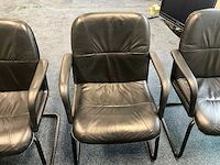 Vergaderstoel (6x) - afbeelding 9 van  9