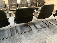 Vergaderstoel (6x) - afbeelding 5 van  9