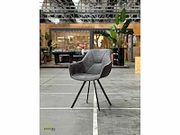Vergaderstoel | nova