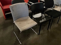 Vergaderstoel o.a. ahrend / montis (12x) - afbeelding 2 van  8