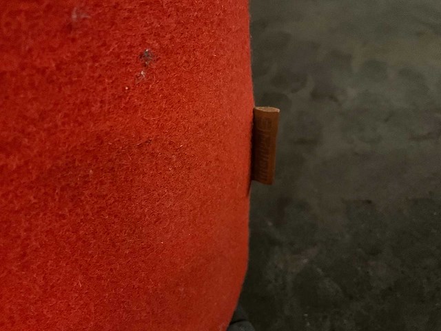 Vergaderstoel o.a. ahrend / montis (12x) - afbeelding 6 van  8