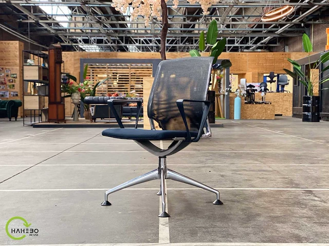 Vergaderstoel | vitra (6x) - afbeelding 1 van  4