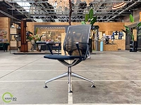 Vergaderstoel | vitra (6x)