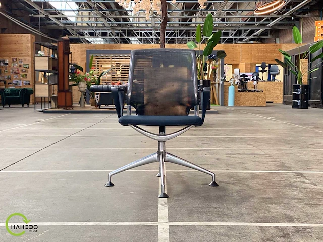 Vergaderstoel | vitra (6x) - afbeelding 2 van  4