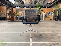 Vergaderstoel | vitra (6x) - afbeelding 2 van  4