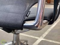 Vergaderstoel | vitra (6x) - afbeelding 3 van  4
