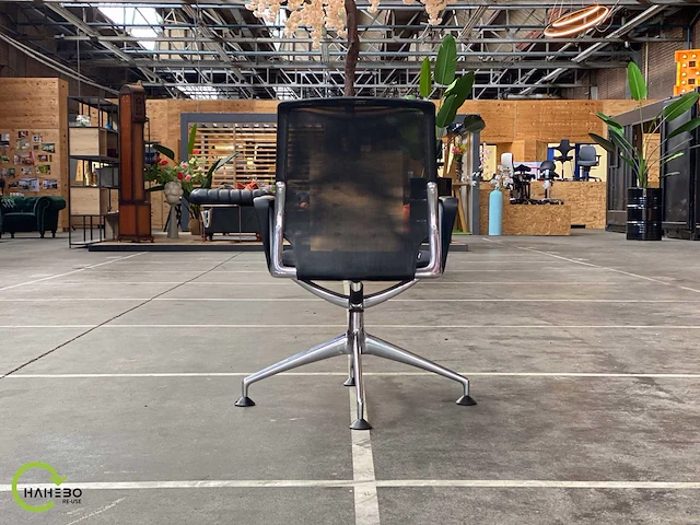 Vergaderstoel | vitra (6x) - afbeelding 4 van  4