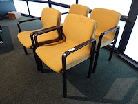 Vergaderstoel - afbeelding 1 van  1