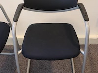 Vergaderstoelen - 12 stuks - afbeelding 2 van  8