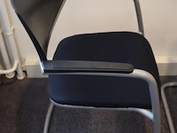 Vergaderstoelen - 12 stuks - afbeelding 3 van  8