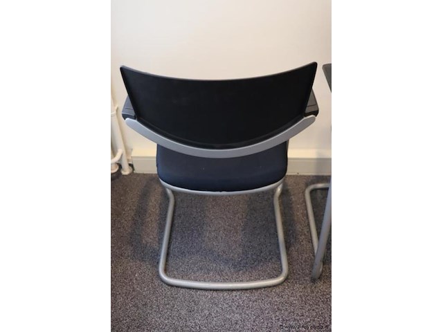 Vergaderstoelen - 12 stuks - afbeelding 4 van  8