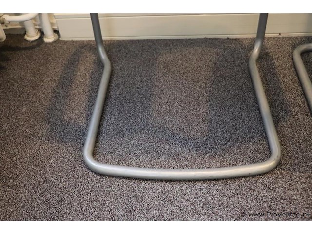 Vergaderstoelen - 12 stuks - afbeelding 5 van  8