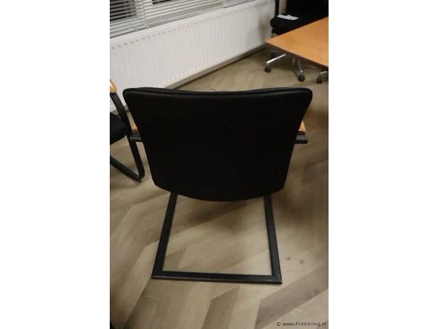 Vergaderstoelen - 6 stuks - afbeelding 4 van  6