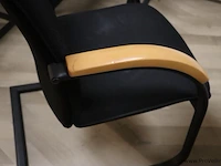 Vergaderstoelen - 6 stuks - afbeelding 6 van  6