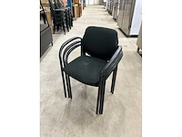 Vergaderstoelen (3x) - afbeelding 3 van  3