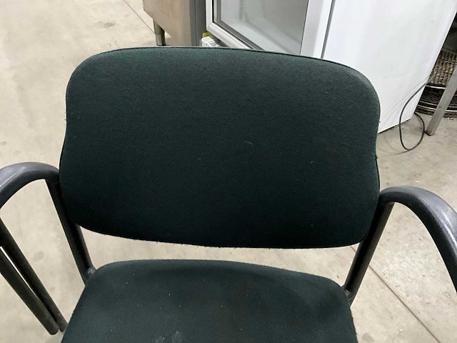 Vergaderstoelen (3x) - afbeelding 5 van  6