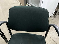 Vergaderstoelen (3x) - afbeelding 5 van  6