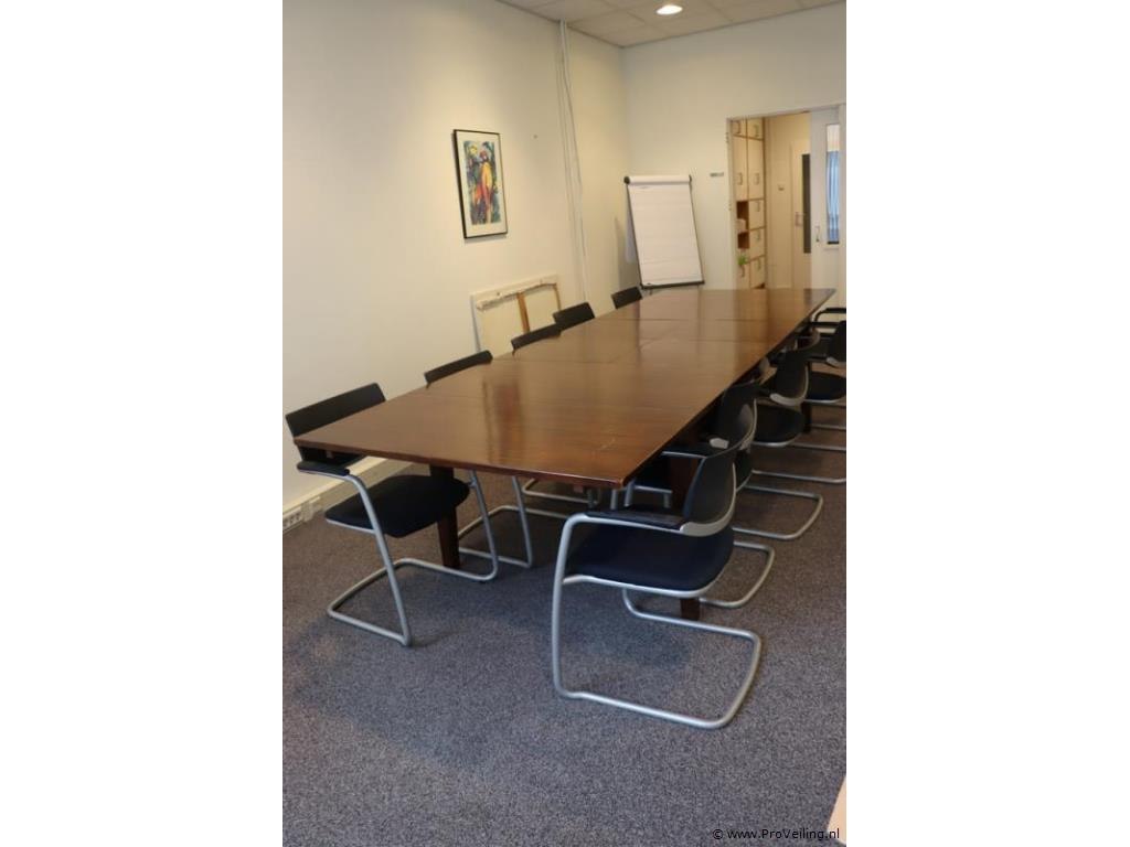 Faillissementsveiling voorraad en inventaris “stichting acare thuiszorg” te arnhem